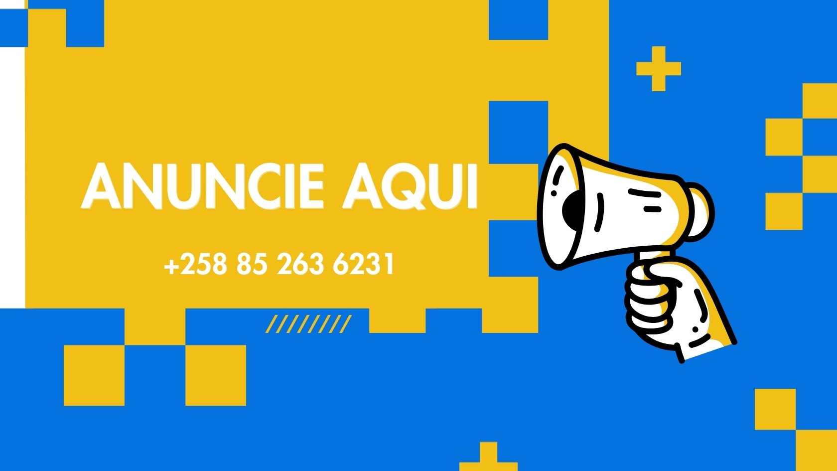 Anuncie Aqui