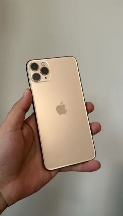 iPhone 12 Pro