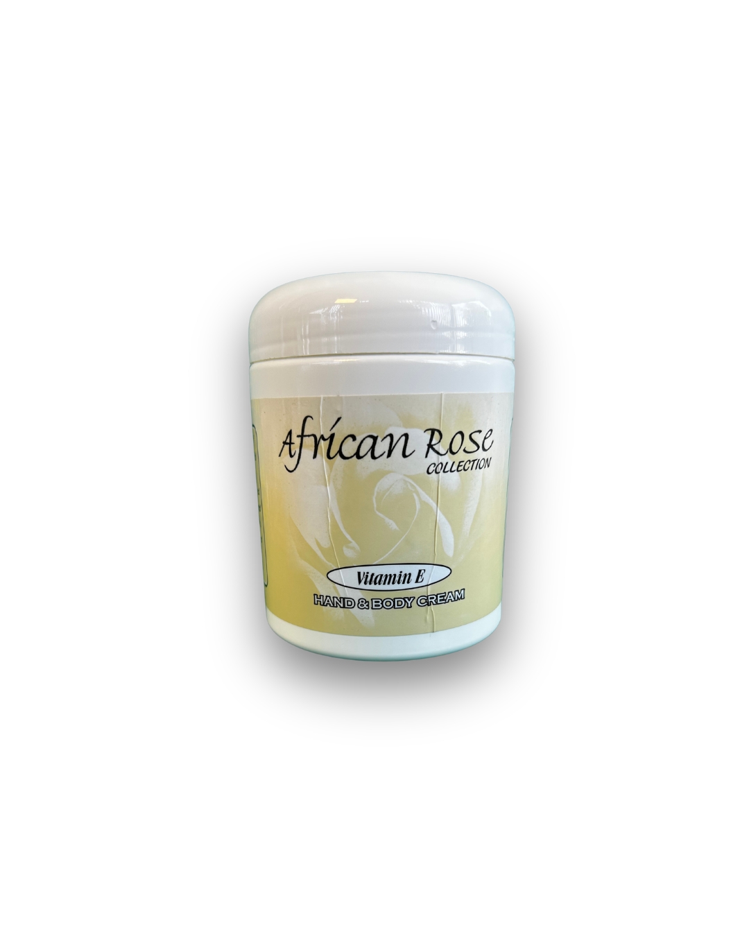 Creme Corporal e de Mãos