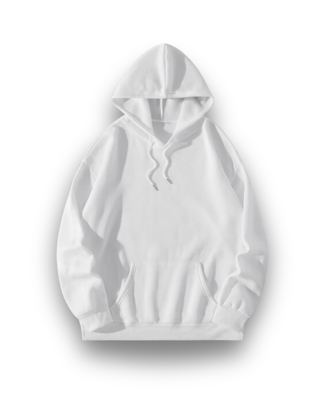 Hoodie Over-Size