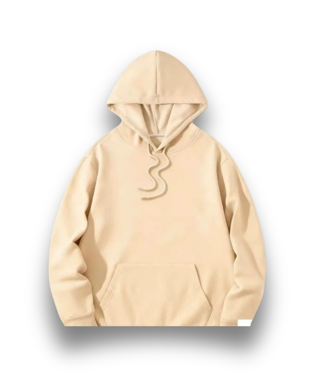 Hoodie Over-Size