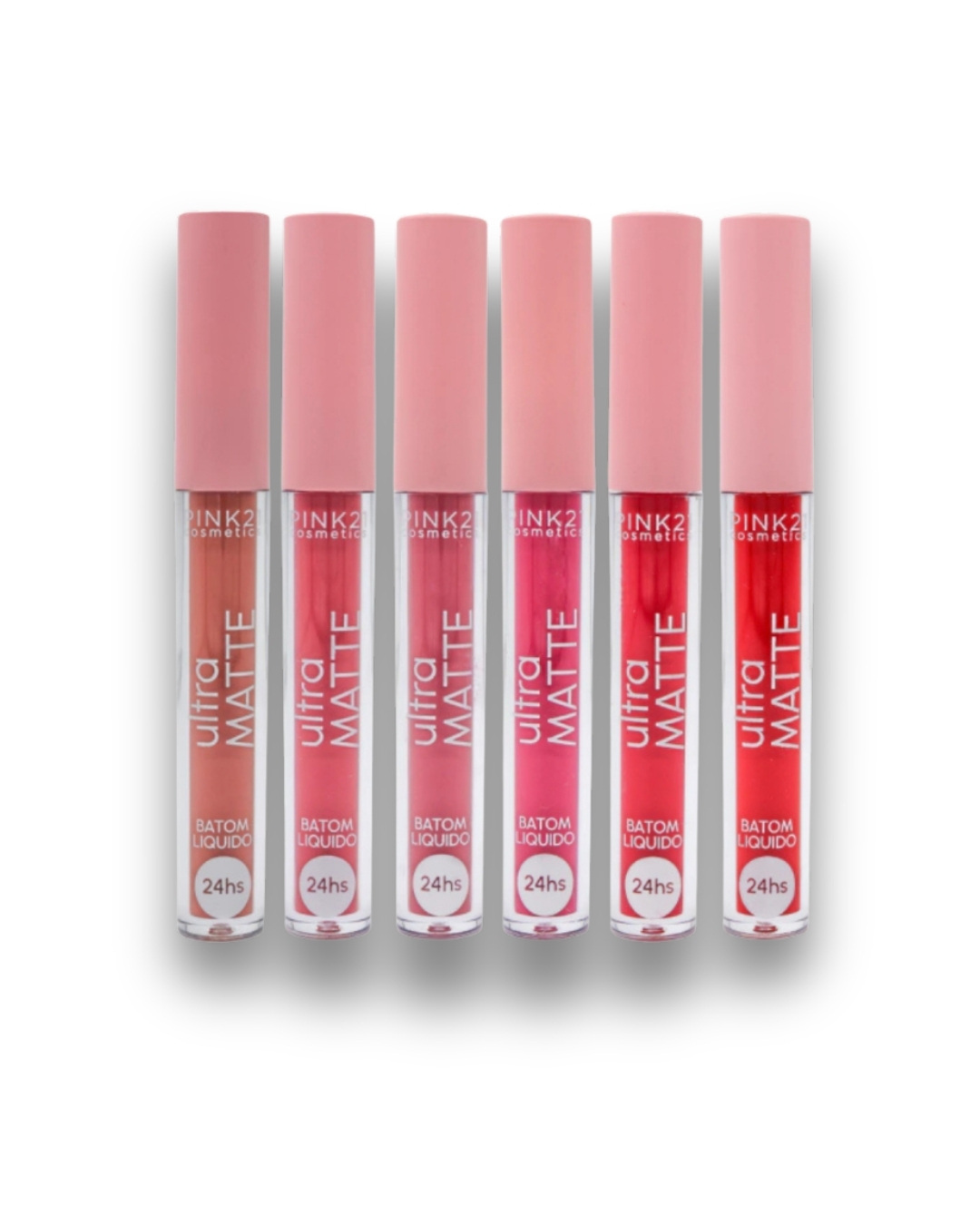Glossy- 3D MATTE 24h