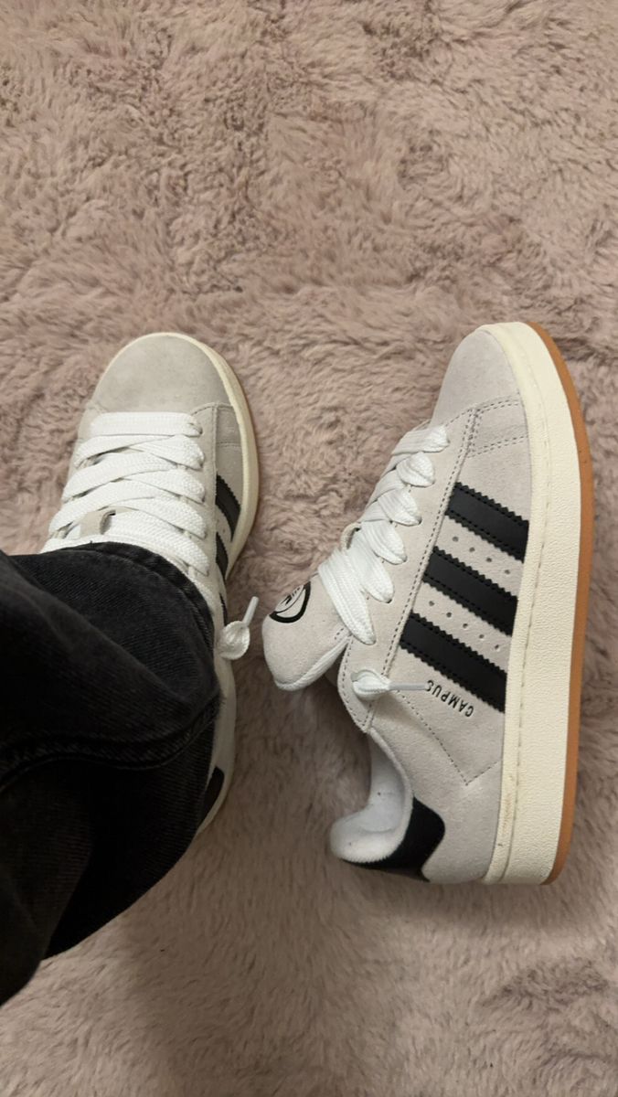 Sapatilhas Adidas Campus