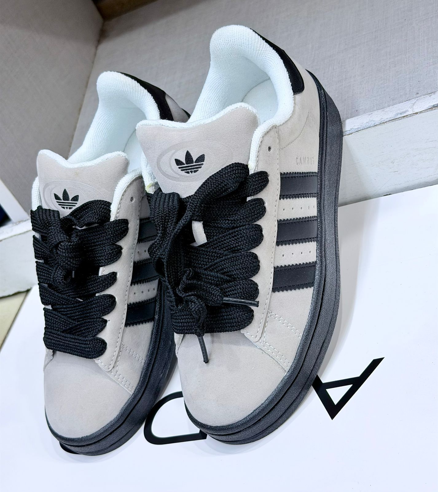 Sapatilhas Adidas Campus